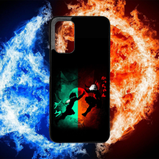 Szupitokok My Hero Academia - Deku VS Bakugo - Xiaomi tok tok és táska