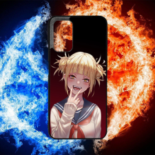 Szupitokok My Hero Academia - Himiko Toga - Xiaomi tok tok és táska