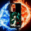 Szupitokok My Hero Academia - Midoriya - Huawei tok