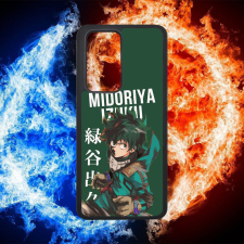Szupitokok My Hero Academia - Midoriya Izuku - Huawei tok tok és táska