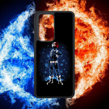 Szupitokok My Hero Academia - Todoroki Shoto - Huawei tok tok és táska