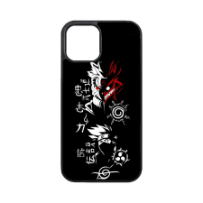 Szupitokok Naruto és Kakashi - iPhone tok tok és táska