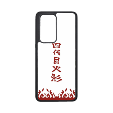 Szupitokok Naruto - Hokage - Huawei tok tok és táska
