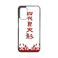 Szupitokok Naruto - Hokage - Xiaomi tok tok és táska
