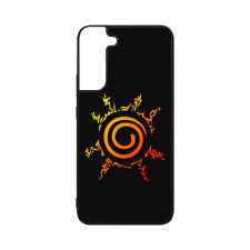 Szupitokok Naruto - Kyubi Seal - Samsung tok tok és táska