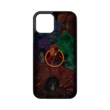 Szupitokok Naruto - Obito - iPhone tok tok és táska