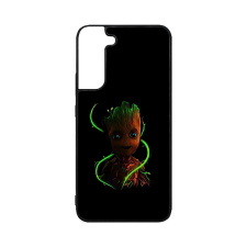 Szupitokok Neon Groot - Samsung tok tok és táska