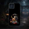 Szupitokok Nioh 2 - iPhone tok
