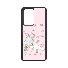 Szupitokok Nyár - Funny Ice cream - Huawei tok tok és táska