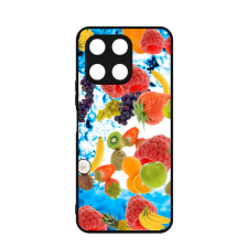 Szupitokok Nyár - Gyümölcsök a víz alatt - Honor tok tok és táska