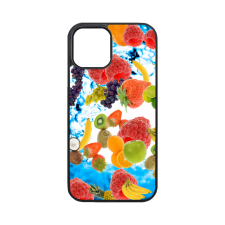 Szupitokok Nyár - Gyümölcsök a víz alatt - iPhone tok tok és táska