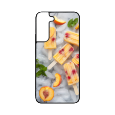 Szupitokok Nyár - Peach ice cream - Samsung tok tok és táska