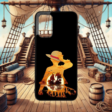 Szupitokok One piece  Art - Xiaomi tok tok és táska