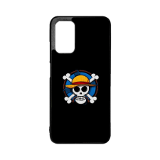 Szupitokok One Piece logo - Xiaomi tok tok és táska