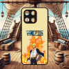Szupitokok One piece  Sanji - Honor tok