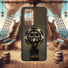 Szupitokok One piece Trafalgar - Huawei tok