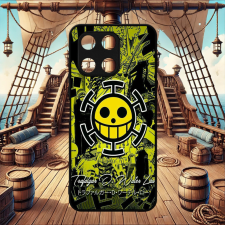Szupitokok One piece Trafalgar logo - Honor tok tok és táska