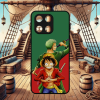 Szupitokok One piece Zoro és Luffy - Honor tok