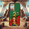 Szupitokok One piece Zoro és Luffy - Huawei tok