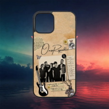Szupitokok OneRepublic - Art - iPhone tok tok és táska