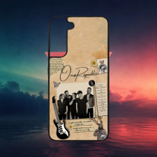 Szupitokok OneRepublic - Art - Samsung tok tok és táska