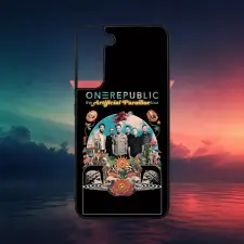 Szupitokok OneRepublic - The Artificial Paradise tour - Samsung tok tok és táska