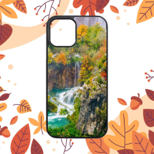 Szupitokok Ősz - Fantasztikus vízesés - iPhone tok tok és táska