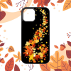 Szupitokok Ősz - Magic leafes - iPhone tok