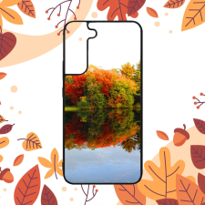 Szupitokok Ősz - Víztükör - Samsung tok tok és táska