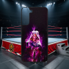 Szupitokok Pankráció - Alexa Bliss - Samsung tok