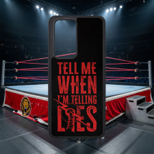 Szupitokok Pankráció - CM Punk - Tell me... - Huawei tok tok és táska