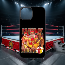 Szupitokok Pankráció - Hulk Hogan - iPhone tok tok és táska