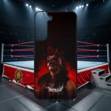 Szupitokok Pankráció - Rhea Ripley - Samsung tok tok és táska