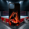 Szupitokok Pankráció - Roman Reigns - iPhone tok