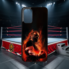 Szupitokok Pankráció - Roman Reigns - Xiaomi tok tok és táska