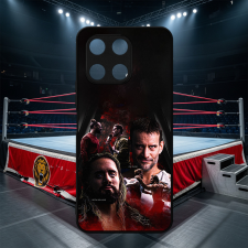 Szupitokok Pankráció - Seth Rollins VS CM Punk - Honor tok tok és táska