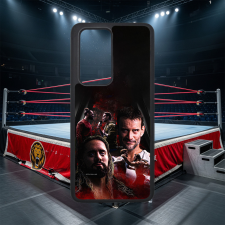 Szupitokok Pankráció - Seth Rollins VS CM Punk - Huawei tok tok és táska