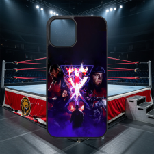 Szupitokok Pankráció - The Undertaker - iPhone tok tok és táska
