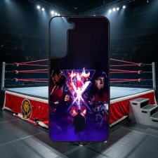 Szupitokok Pankráció - The Undertaker - Samsung tok tok és táska