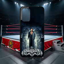 Szupitokok Pankráció - Undertaker - Xiaomi tok tok és táska