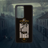 Szupitokok Peaky Blinders - Don't f** with - Huawei tok
