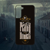 Szupitokok Peaky Blinders - Don't f** with - Samsung tok