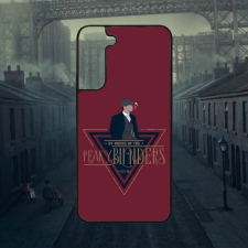 Szupitokok Peaky Blinders - Logó - Samsung tok tok és táska