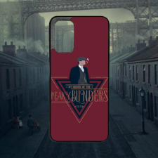 Szupitokok Peaky Blinders - Logó - Xiaomi tok tok és táska