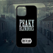Szupitokok Peaky Blinders - Penge - iPhone tok tok és táska