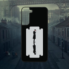 Szupitokok Peaky Blinders - Penge tükörkép - Samsung tok tok és táska