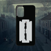 Szupitokok Peaky Blinders - Penge tükörkép - Xiaomi tok
