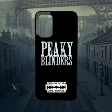 Szupitokok Peaky Blinders - Penge - Xiaomi tok tok és táska