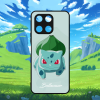Szupitokok Pokemon  - Bulbasaur - Honor tok