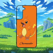 Szupitokok Pokemon - Charmander - Samsung tok tok és táska
